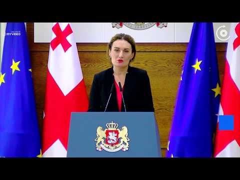 მინისტრი სოფელ არცევთან ხნულების გავლების პროცესს ბორდერიზაციის პროცესის გაგრძელდებად აფასებს