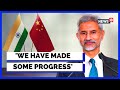 Foreign Minister S Jaishankar | India-China Relations | English News Mp3 Song