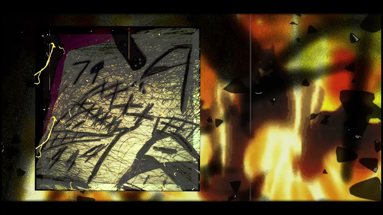 NEI- GLORIA Y DOLOR:CORONA DE ESPINAS 