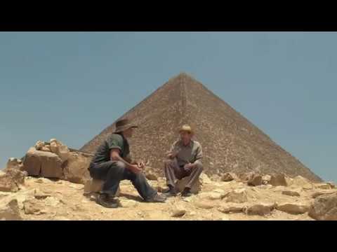 قناةالفرعون الصغير تقدم فيلم وثائقى رائع عن هرم خوفو وأقوى حضارة على وجه الأرض القدماء المصريين 