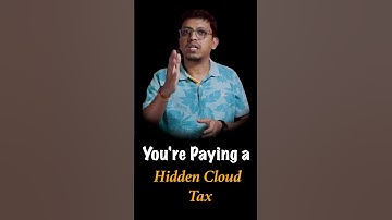 Your Cloud Is Charging You Like Income Tax - Egress