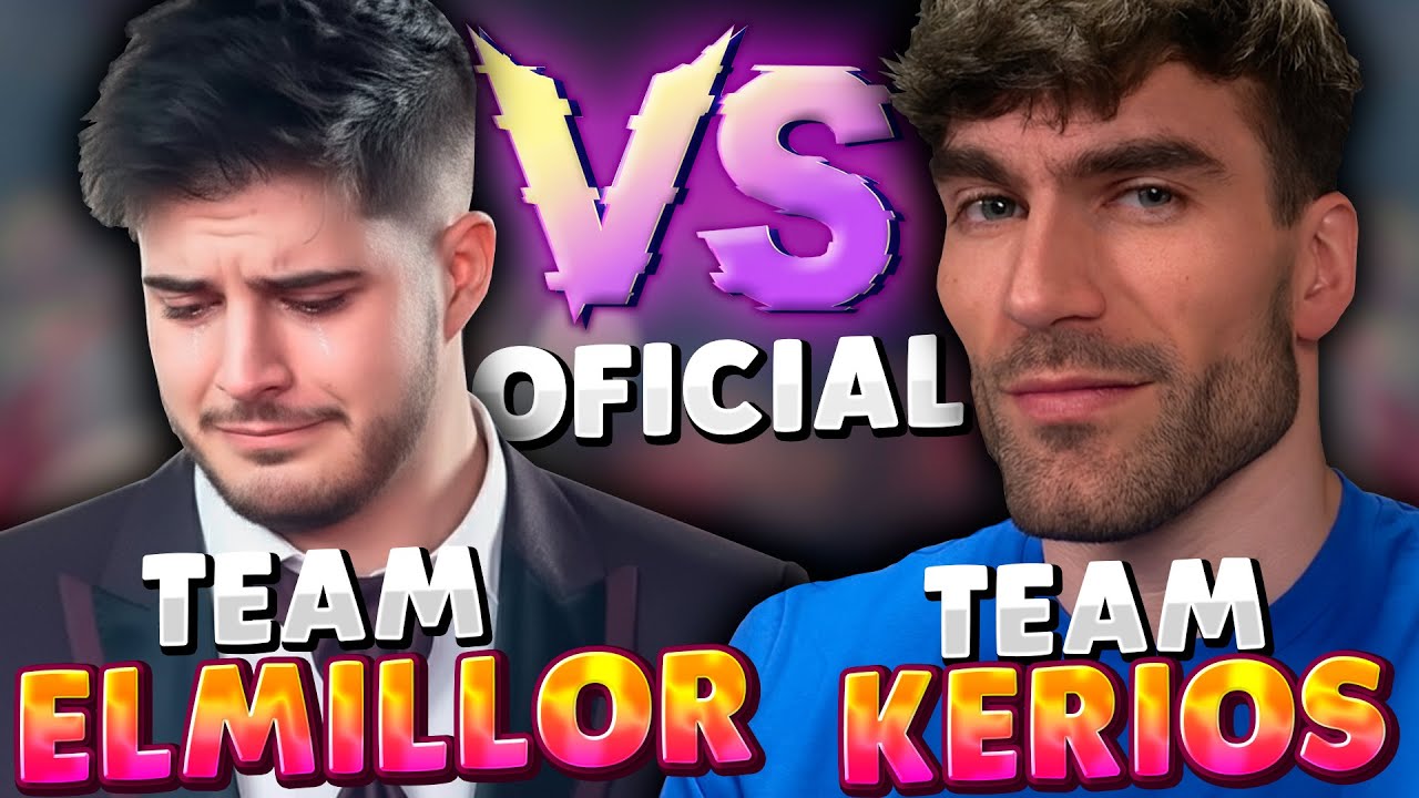 😱¡DETONO a ELMILLOR SIN PIEDAD y CON MUCHO AMOR para ROBARLE los +20.000€ DEL PREMIO!