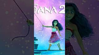 MOANA 2 Trailer Teaser (2024) Animation #movies #animation