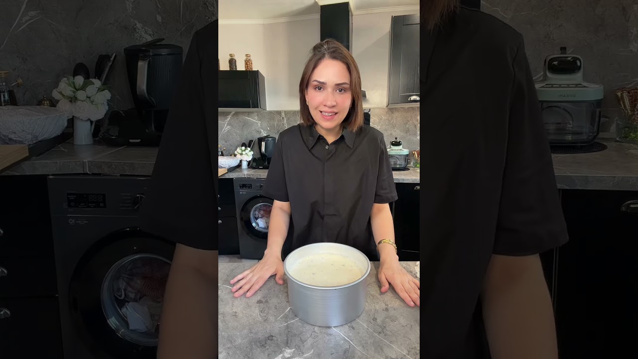 فلون الكواخادا رويال recette flan royal  🍮