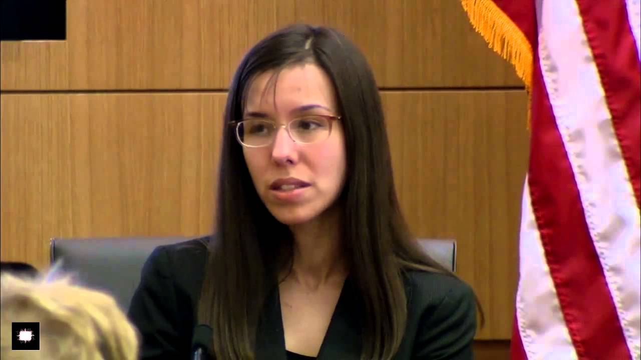 Jodi Arias Trial