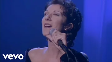 Céline Dion - The Colour of My Love (from The Colour of My Love Concert - 1993)