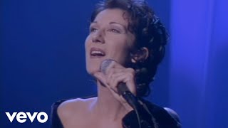 Céline Dion  The Colour of My Love (from The Colour of My Love Concert  1993)