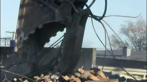 Attach2 multi Grab Bucket