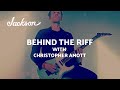 Christopher Amott: Solo from &quot;Nothing is Nothing&quot; | Behind The Riff | Jackson Guitars