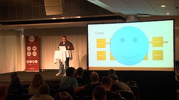 Sagas in Erlang: Distributed Transactions Without Locks - Mark Allen - EUC17