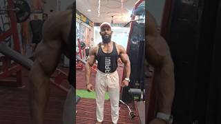 front double bicep #viralshort #trendingshorts #trending #subscribers #bodybuilderlover