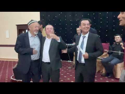 Аслиддин Дўстов Эй дўст