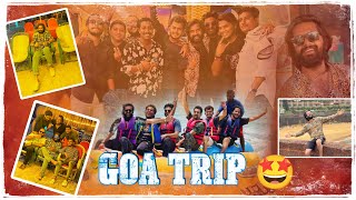 Goa trip full vlog #prashubaby #goa #vlog