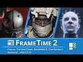 FrameTime 2 – Noticias: Battlefield 6, Cronos: The New Dawn, Clive Barker's Hellraiser... #S4-07-25