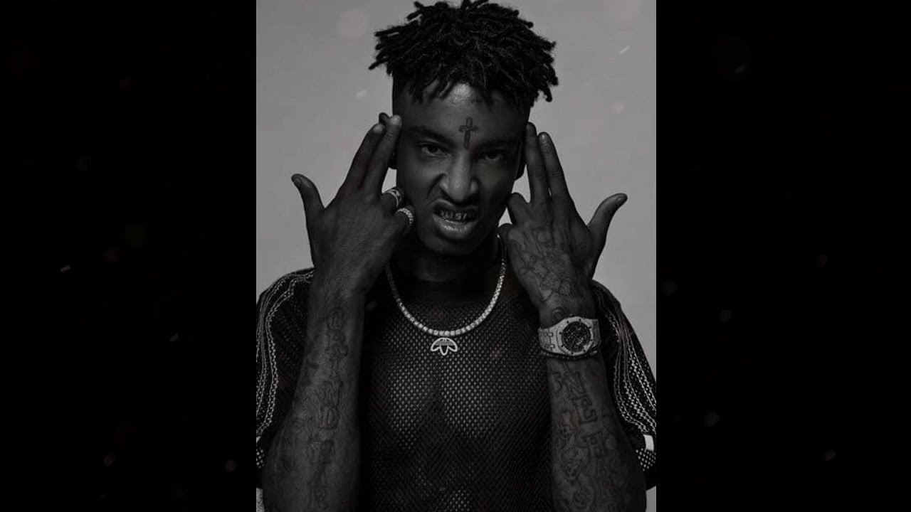 21 Savage - Red Dot (Unreleased) - YouTube