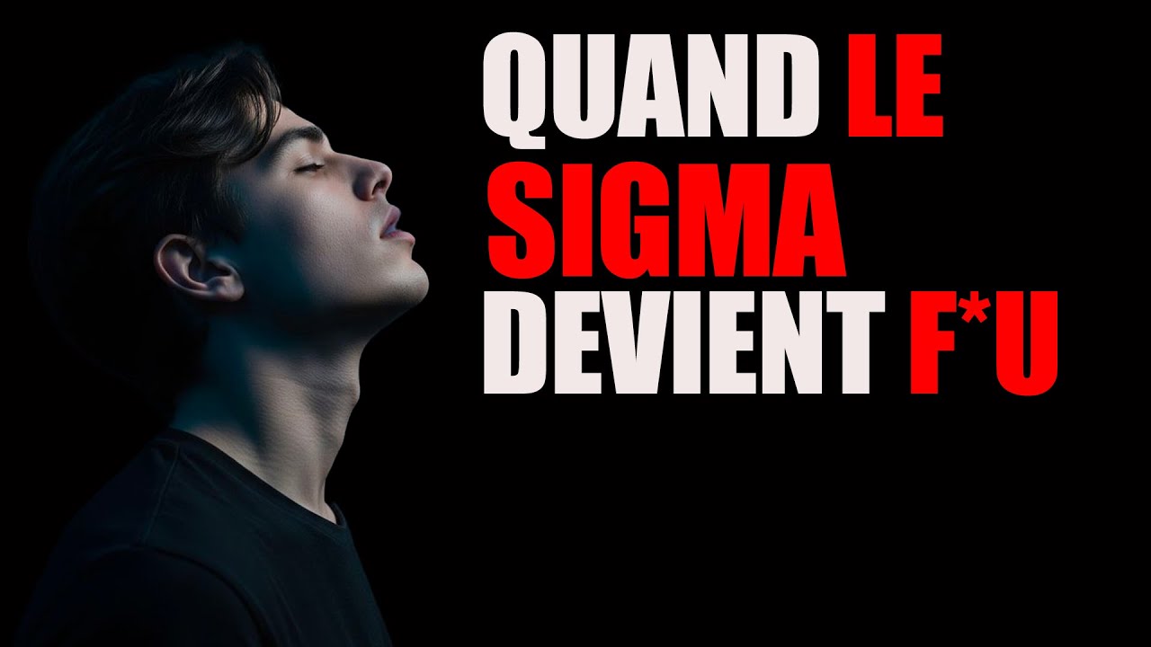 10 unusual reactions when Sigma males get angry - YouTube