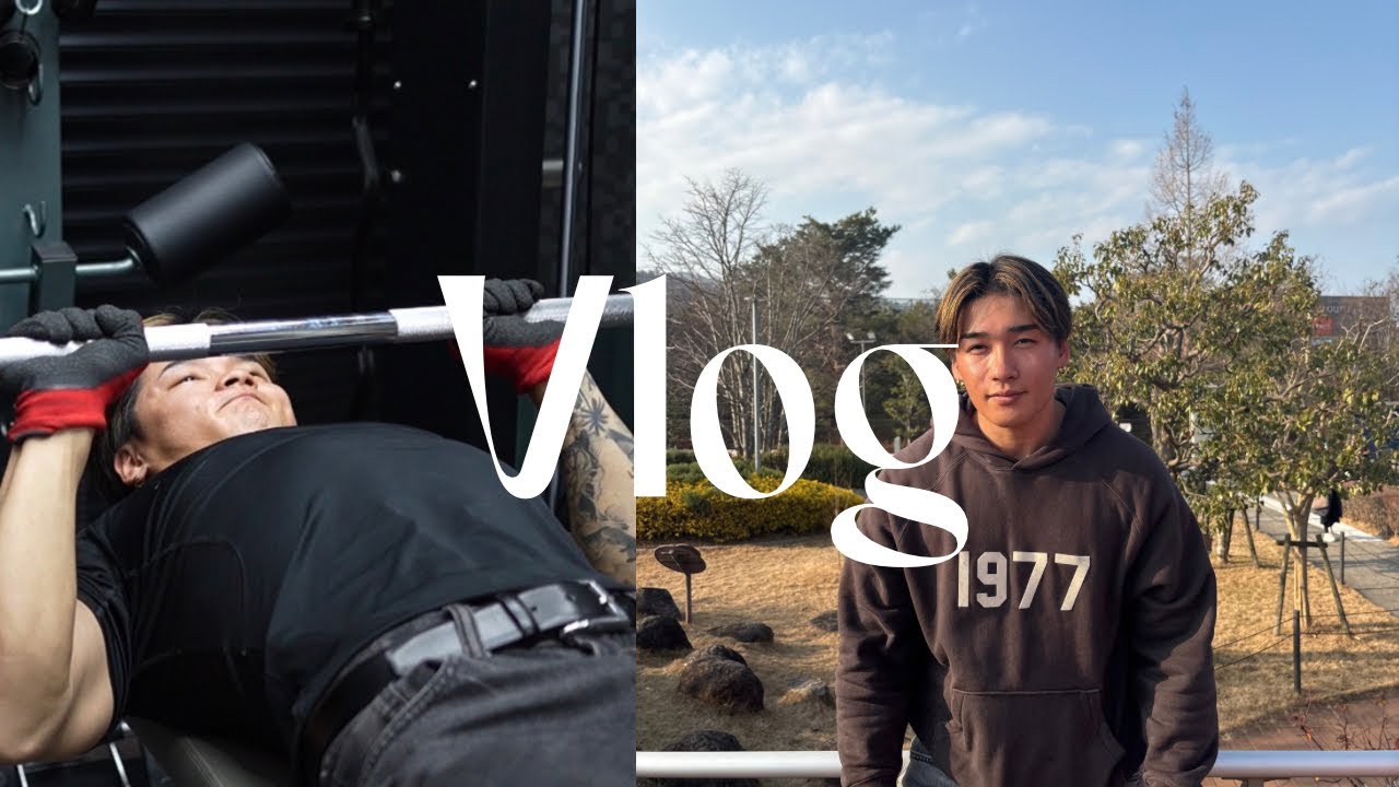 [VLOG]トレーニーの休日in 動物園