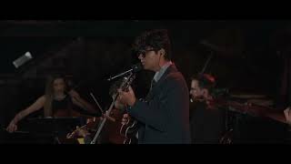 Puraani Bimaari - The Besharams, Janisht Joshi, Aashay Khot | The Strungover Sessions