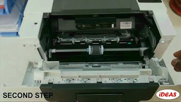 How To Fix HP Laser Jet Pro M402dn Printer