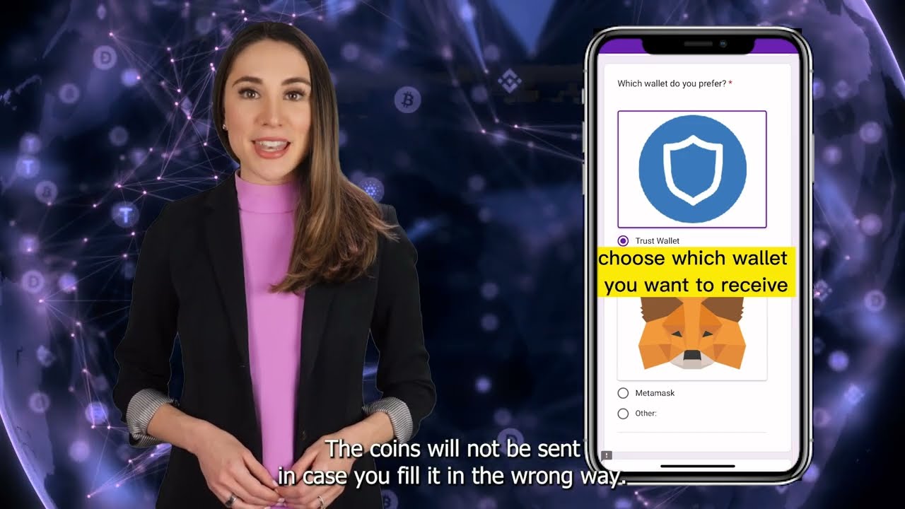 Smart Crypto (ICO) XWS - YouTube