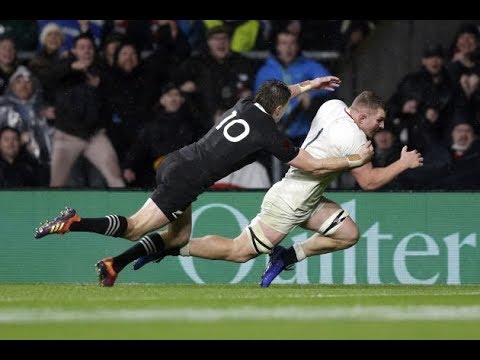 Rugby's GREATEST Tries Never Scored!