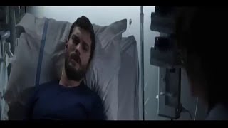 The Fall S03 E03 The Gates of Light