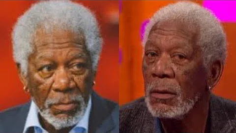 Prayers Up: Morgan Freeman Is In Critical Condition After Diagnosed With Serious Disease