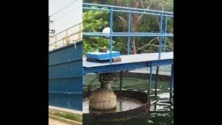 Effluent Treatment Plant 2