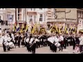 Weymouth Veterans Parade