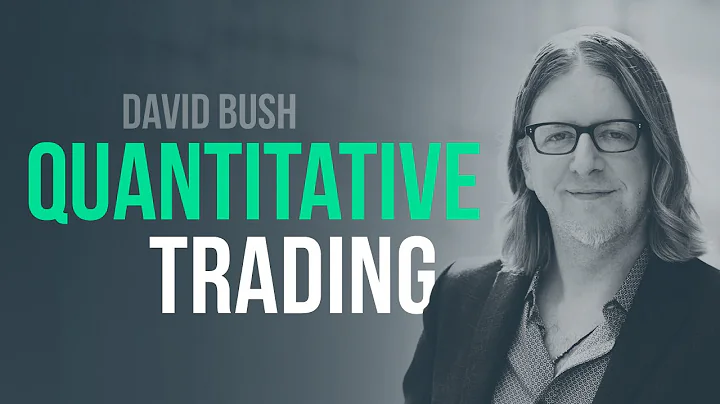 From discretionary trader to quantitative trader w...