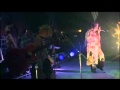 Kagrra - 七月七日 (LIVE)