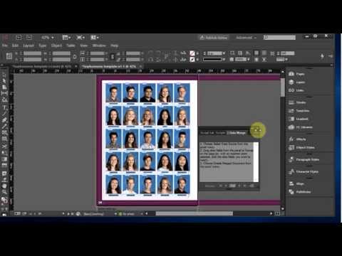 Yearbook Tutorials