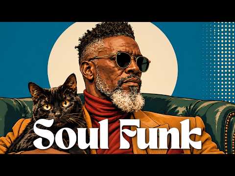 Soul Funk Mix | Worth the Money