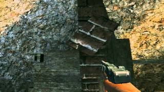Tigertown - CoDJumper CoD Showcase