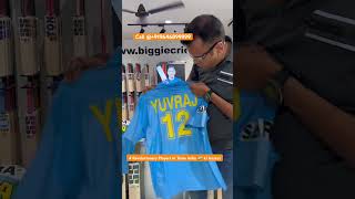 4 Revolutionary Indian Cricket Players ki India Jersey #cricket #viral #cricketfans