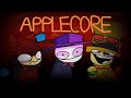 Applecore but my friends and i sing it friday night funkin vs dave and bambi applecore