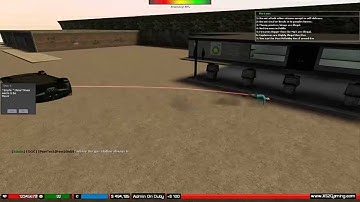 [x52 DarkRP] Fun on X52