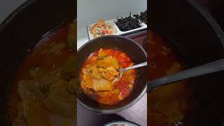직장인점심-샐러드 주문 실패(메뉴도 실패!). #shorts #food #직장인점심 #구내식당 #다이어트 #실패 #짜글이 #점심