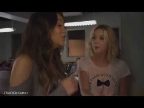 PLL S1-3 Bloopers