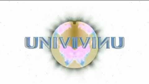 Universal Pictures Logo 2010 In G-Major 4 In Low Voice + Confusion