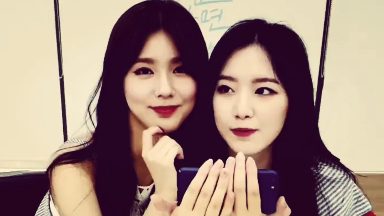 MIYEON X SHUHUA Tom & Jerry (G)I-DLE- (여자)아이들)- Moments 3