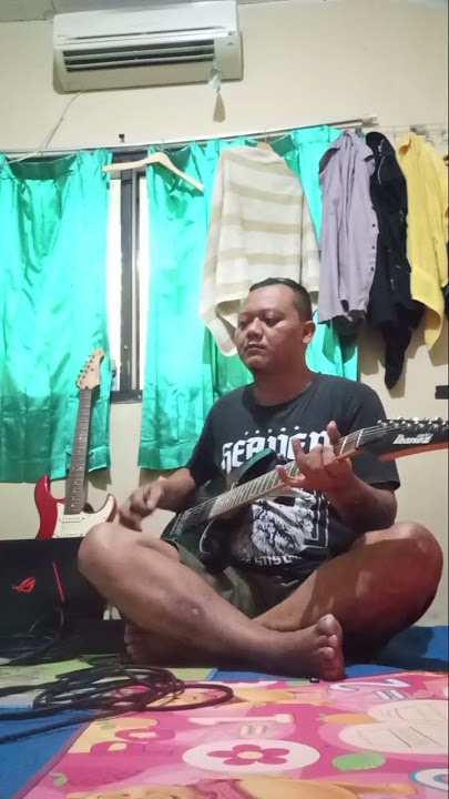 Jamrud - Lisa Gokil