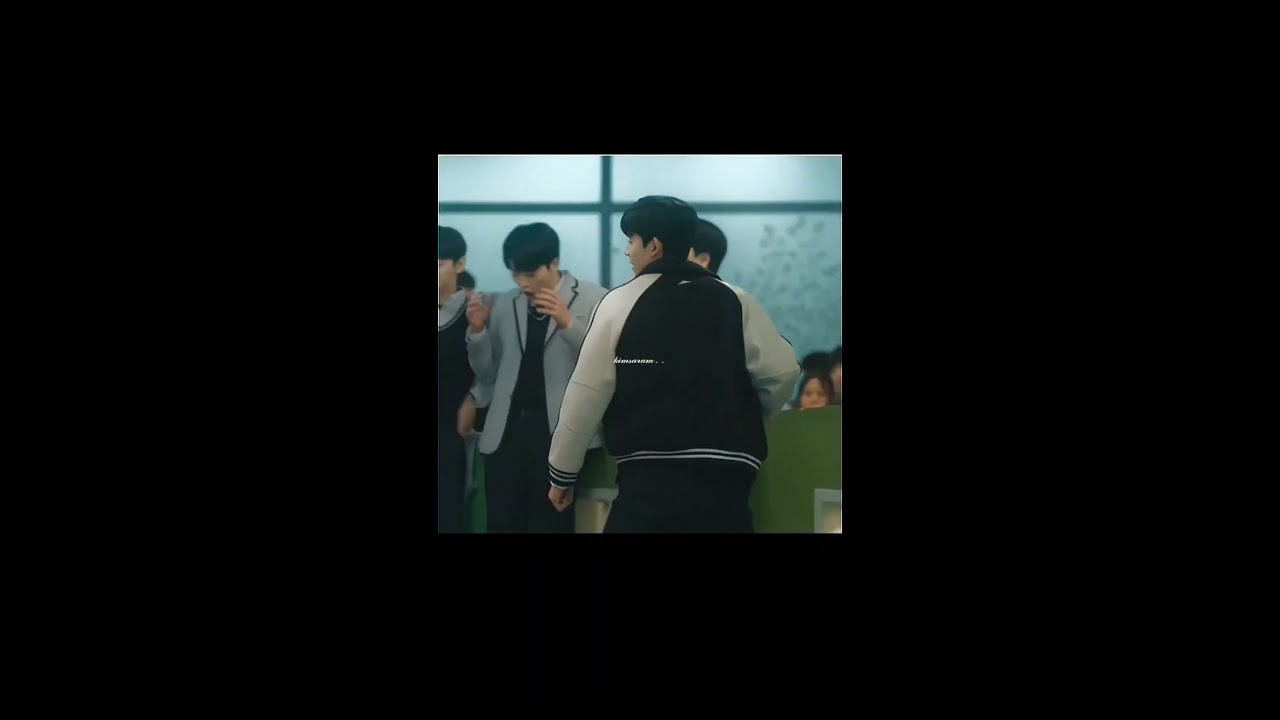 The King Of Revenge Others Kdrama Short Revengeofothers Comfyzone