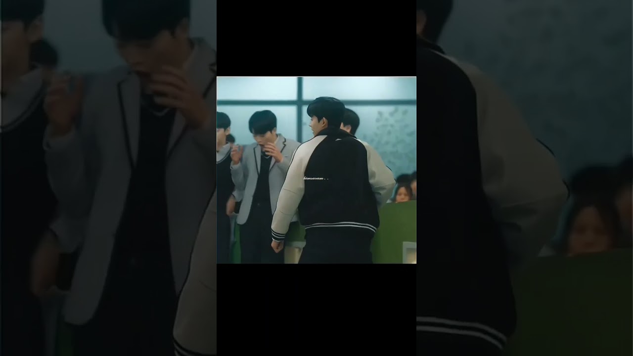 The king of Revenge 🛐||Revenge of Others 