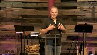 Sacred Rhythms (week 1) Rest