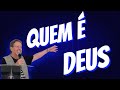 3 ensinos sobre DEUS. Romanos 11.33-36 #deus #jesus #bíblia