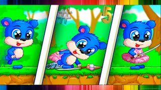 TOP 5 NEW IDEAS/Reveal #4/Commentary Fun Run 2