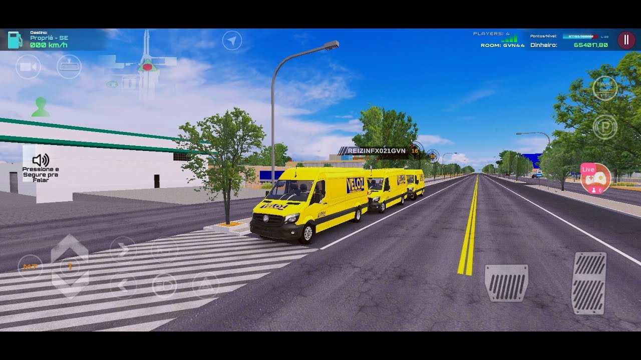 Carros Rebaixados Brasil v10 Apk Mod - Dinheiro Infinito