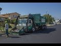 Calmet Services Fall 2017 Clean Ups