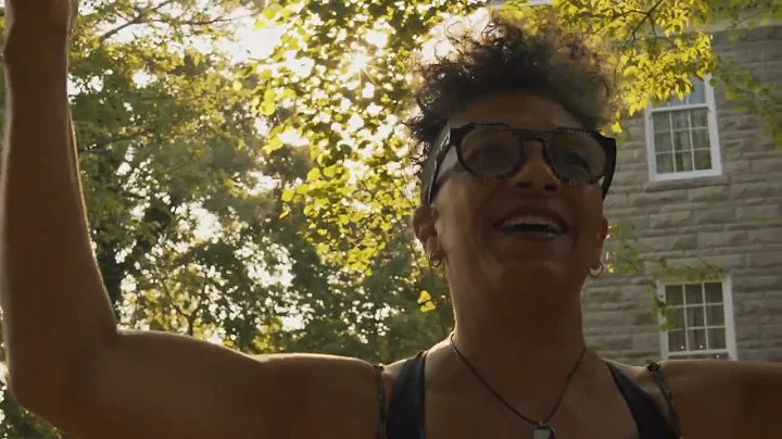 Ruth King - A Life Well Lived (Official Video)